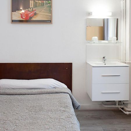Hotel Des Facultes Lyon Room photo